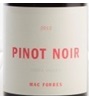 Mac Forbes Wines Pinot Noir 2014